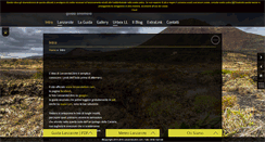 Desktop Screenshot of lanzarotelibre.com