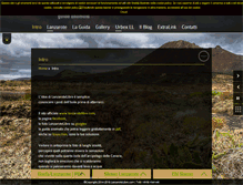 Tablet Screenshot of lanzarotelibre.com